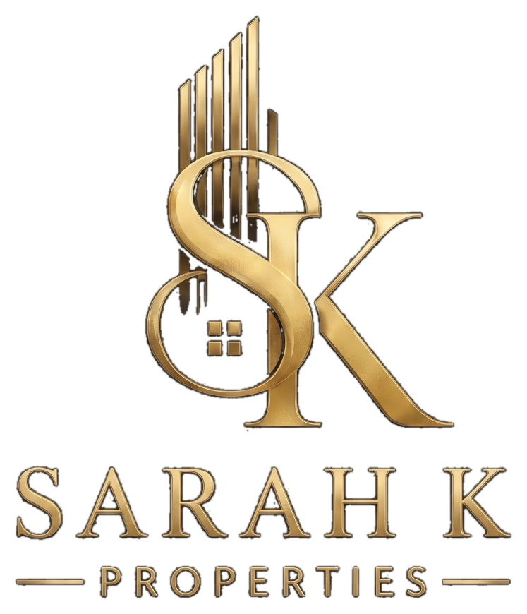 SARAH K PROPERTIES LLC Official Logo